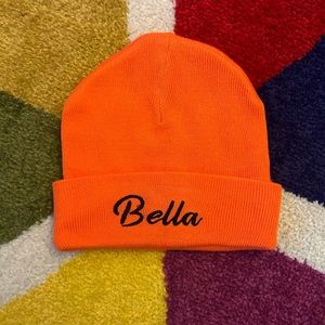 Bella Hat